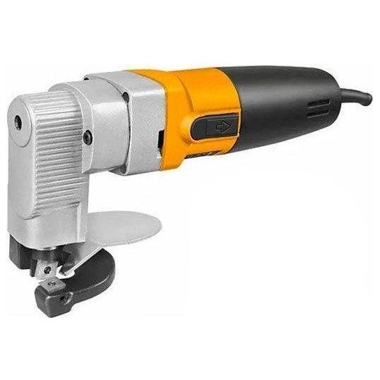 Ingco EN5002 Electric Shears 2.5MM 500W - KHM Megatools Corp. Ingco EN5002 Electric Shears 2.5MM 500W - KHM Megatools Corp.